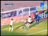 ستاد TEN - هدف التعادل لأسوان عن طريق إيهاب المصري  .. المصري VS أسوان 2-2 من الدوري الممتاز