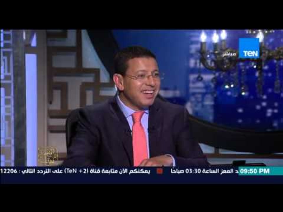 البيت بيتك | El Beit Beitak - عميد كلية الآداب بجامعة قنا يضع تقديرات خارجة على اخطاء الطلاب