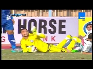 ستاد TeN - تحليل لاداء حراس المرمى مع الكابتن عادل المأمور " المصرى واسوان ، سموحة ووادى دجلة "