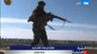 النشرة الإخبارية - الجيش العراقي يبدأ هجوماً لإستعادة الرمادي من داعش