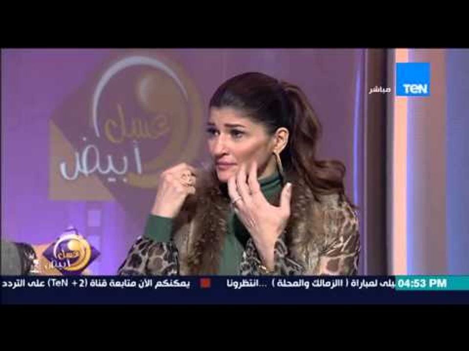 عسل أبيض | 3asal Abyad - وصفة طبيعية لجميع أنواع البشرة لنضارة البشرة من حسام المراغي