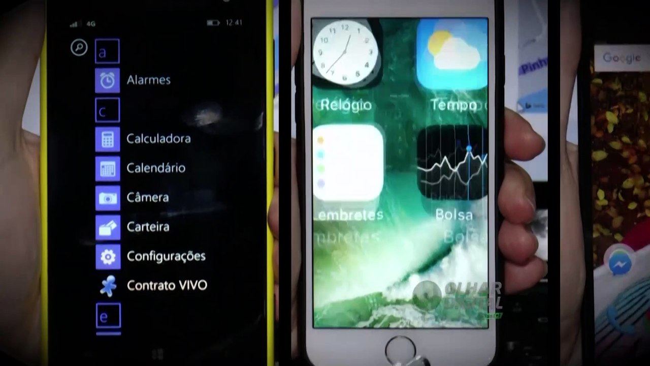Como bloquear (ou desbloquear) apps com impressão digital no Android