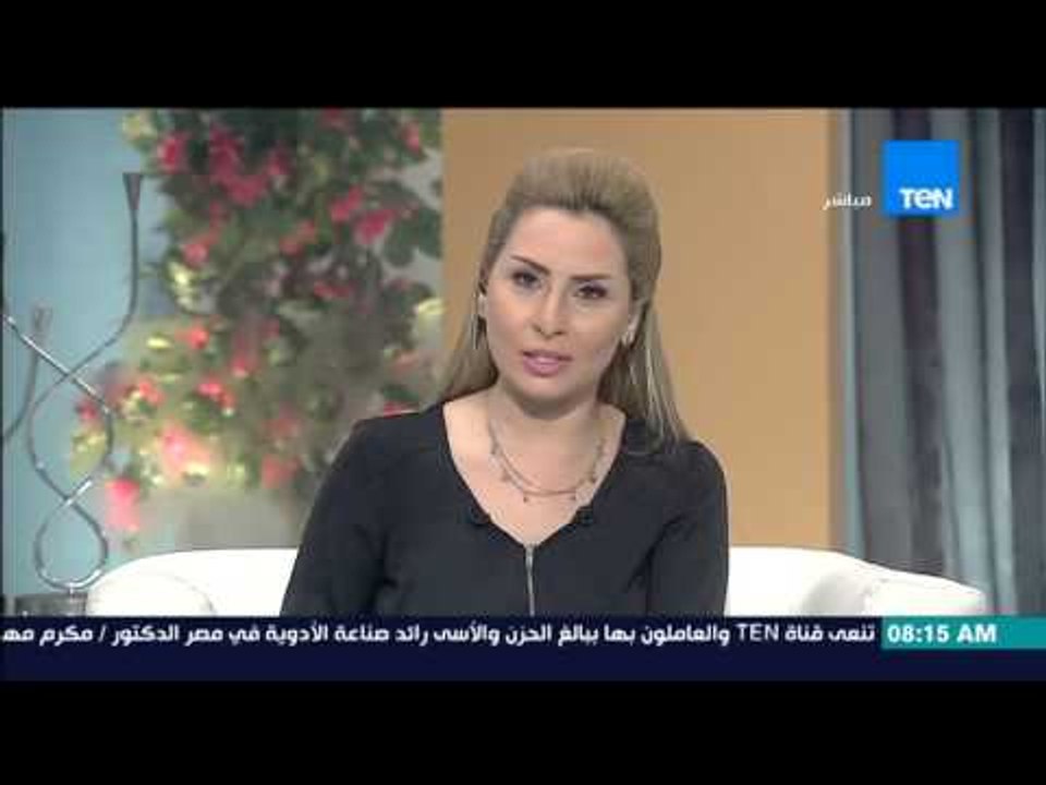 صباح الورد - ميدان التحرير يتزين بـ "عروسة المولد" إحتفالا بالمولد النبوي الشريف