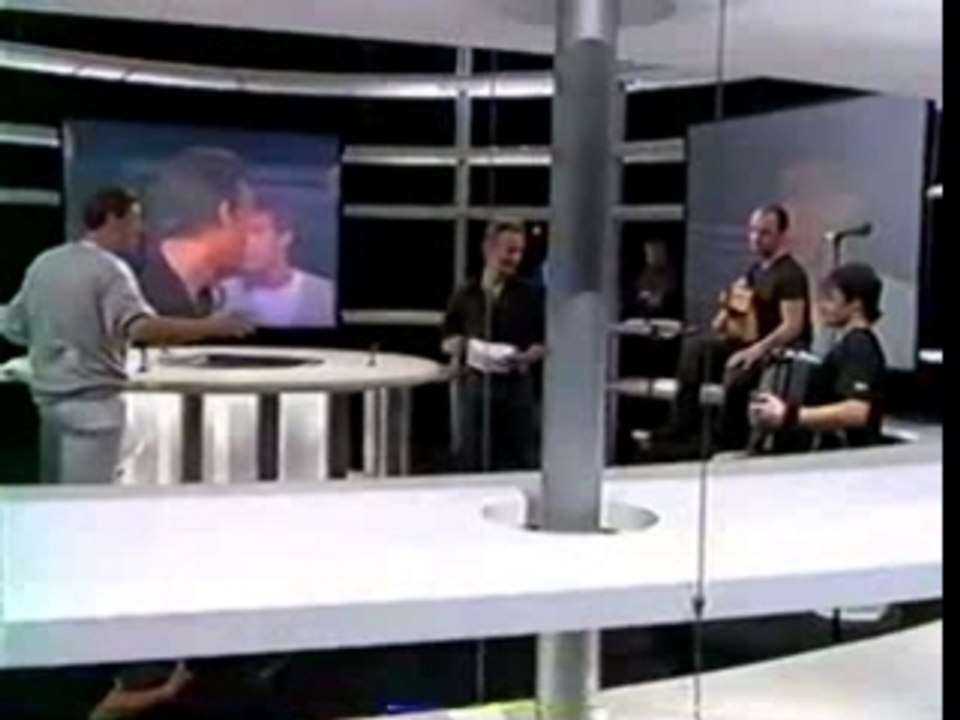 Mano solo coupe du monde 98
