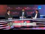 حصاد الاسبوع - ك/ مجدي عبد الغني لرئيس اتحاد الكرة 