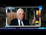 ماسبيرو | Maspiro - الاعلامي سمير صبرى و اخر لقاء مع الفنان الراحل عمر الشريف