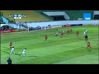 ستاد TeN - تحليل أداء حراس المرمي لمباريات اليوم مع الكابتن " عادل المأمور "