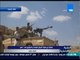 النشرة الإخبارية - معارك عنيفة بين قوات الجيش اليمني والحوثيين في "نهم" شمال صنعاء