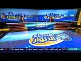مساء الانوار - محمد ايهاب بطل العالم فى رفع الاثقال....مينفعش تبقي مرتبط و انت رافع اثقال