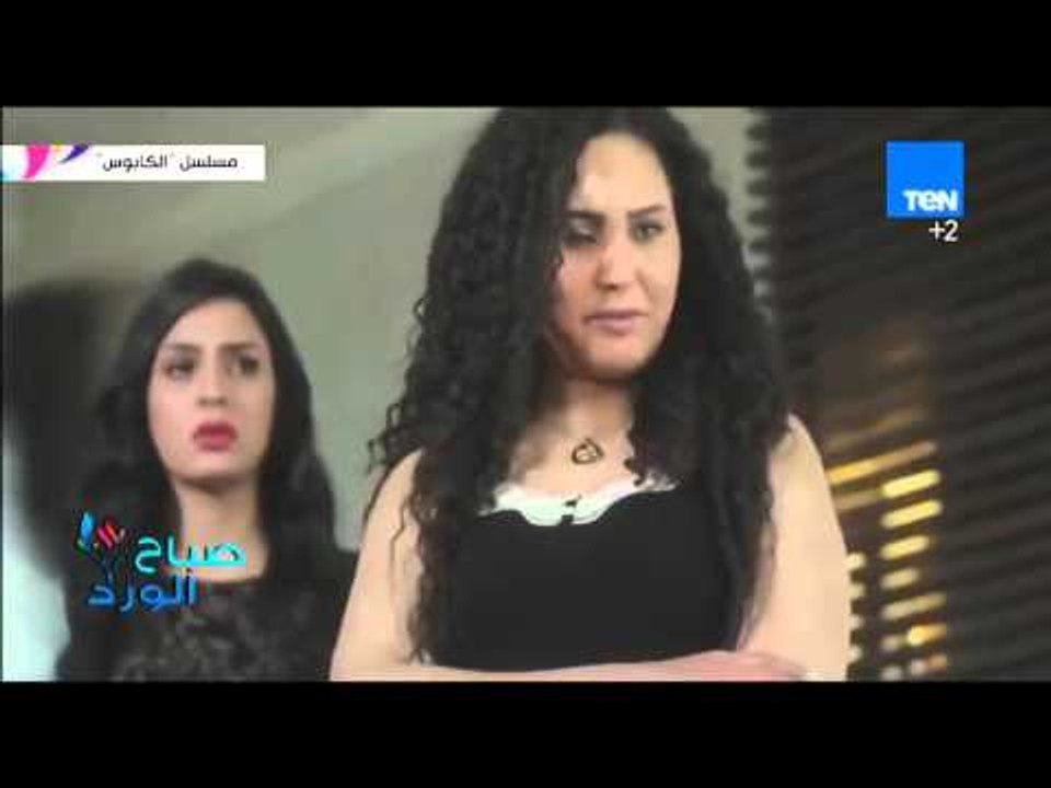 صباح الورد - "الحصاد التلفزيوني" أهم المسلسلات...
