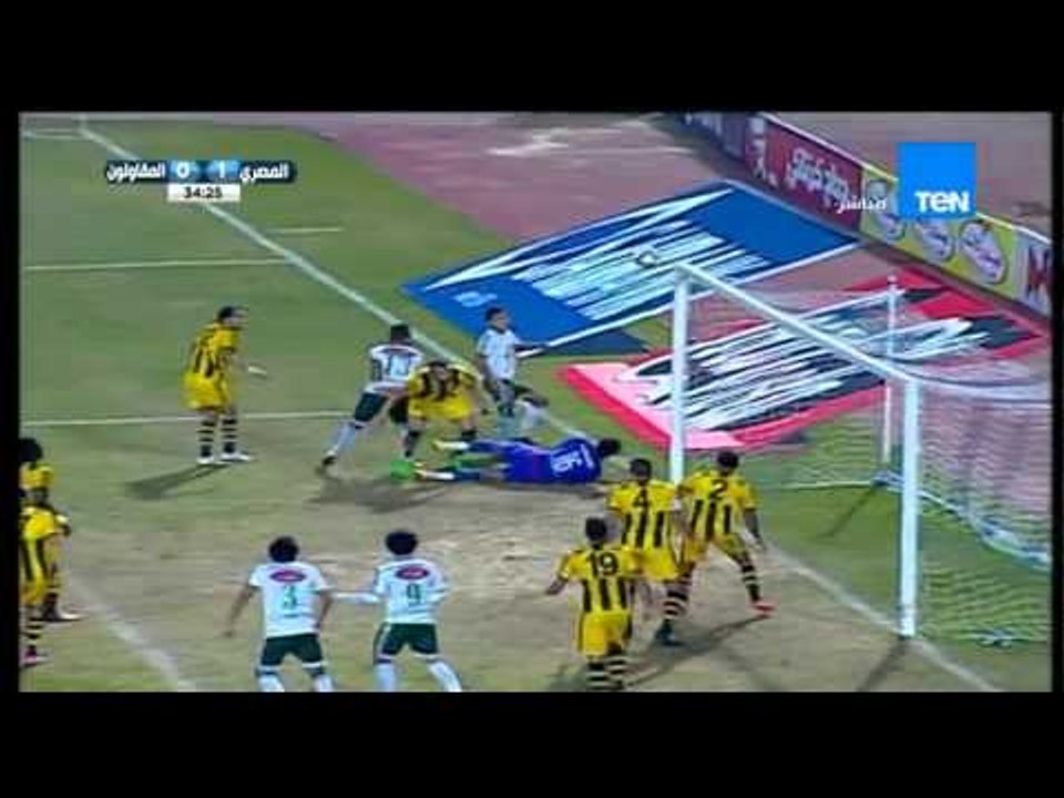 ستاد TeN - تحليل أداء حراس المرمي فى نهاية الأسبوع الــ 11  من الدوري مع الكابتن " عادل المأمور "