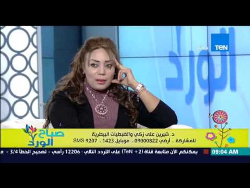 صباح الورد - مديرة أحد المطاعم الكبرى تحذر من "عروض التخفيضات" فى المطاعم والمحلات الكبرى