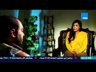 إفهموا بقى | Efhamo Ba2a - والد الطفلة المصابه. انا دعيت على بنتي ربنا يتولها