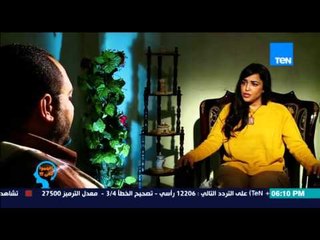 إفهموا بقى | Efhamo Ba2a - والد الطفلة المصابه . بنتي عايزة علاج بـ 32 الف جنيها فى الشهر