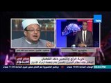 مصر فى أسبوع - الشيخ محمد عبدالله .... المسلمين قعدو 220 سنة فى ضلال لحد ما جه البخاري