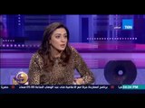 عسل أبيض | 3asal Abyad - وفاء صادق عن غيابها : محمود مرسي كان قليل العمل ولكن أكثر من رائع