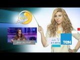 عسل أبيض | 3asal Abyad - حوار من القلب مع الفنانة وفاء صادق فى ضيافة الإعلامية حنان مفيد فوزي