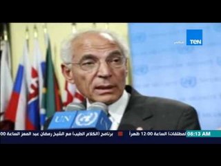 صباح الورد - "بروفايل اليوم" فاروق الباز .. سيد المريخ الذي أرسل "الفاتحة" مع رواد "أبولو" للفضاء