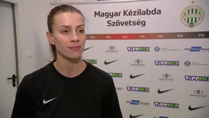 Mészáros Rea és Schatzl Nadine - 2019.03.01