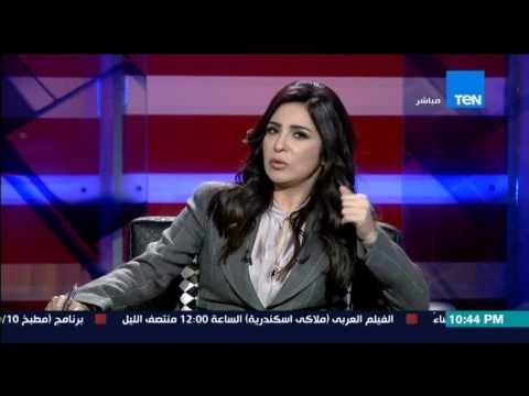 مساء القاهرة - رئيس اتحاد طلاب جامعة المنوفية تصريحات الوزير فى الاجتماع كانت مخيبة للأمال