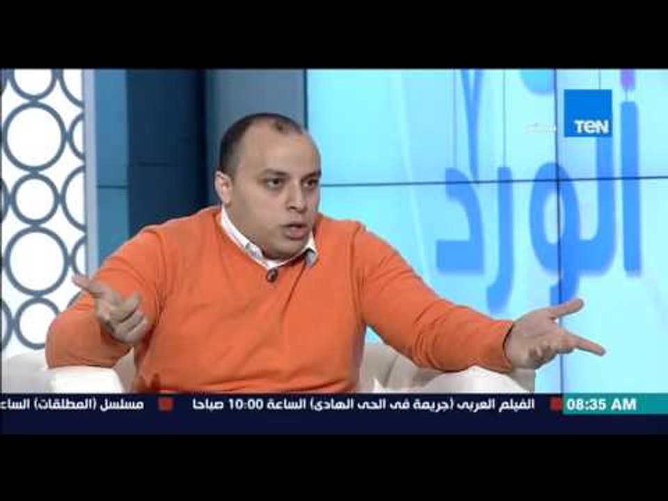 صباح الورد - مؤسس مبادرة "بيتك بإيدك" يوضح أسباب إنشاء المبادرة وعلاقتها بإرتفاع أسعار العقارات