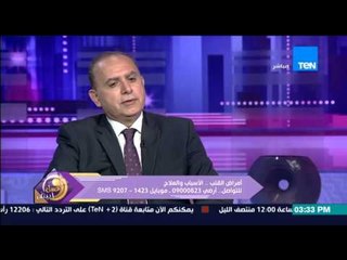 عسل أبيض | 3asal Abyad - علاقة ممارسة الرياضة والتمارين على أصحاب مرض القلب من د/جمال شعيب