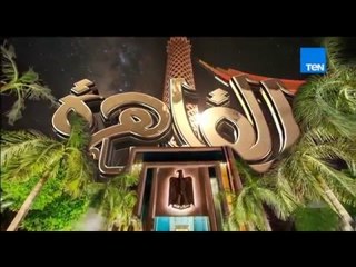 مساء القاهرة |Mesaa Al Qahera - حلقة الاحد 3-1-2016 - إنجي أنور و مواجهة بين شيعي وسني