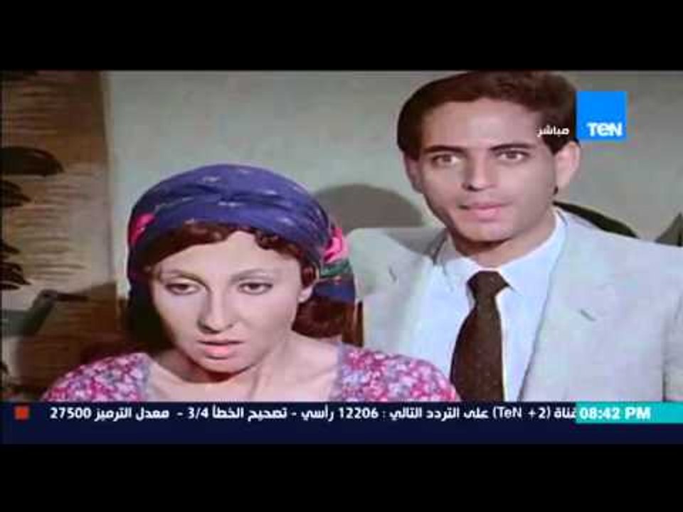 مساء القاهرة - إنجي أنور " تشييع جثمان الفنان الراحل ممدوح عبد العليم لمثواه الأخير "