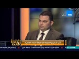 مساء القاهرة - والد الشهيدين احمد و محمد عيلوة....انا مستعد استشهد فى سبيل مصرعلشان مصر تاخد مكانتها