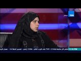 مساء القاهرة - إنجي أنور : زوجة الشهيد محمد عيلوة تروي تفصيل استشهادة 