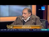 مساء القاهرة - خال الشهيدين احمد و محمد عيلوة....كنت بفتخر انى خال الشهيد محمد علشان كان اخلاق