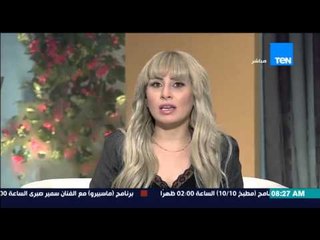 صباح الورد - رئيس الوزراء للبابا تواضروس : روح المحبة بين المواطنين دليل على صمود الأمة