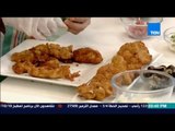 مطبخ 10/10 - Matbakh 10/10 - الشيف أيمن عفيفي -الشيف محمد البهواشي -طريقة عمل ناجتس الدجاج