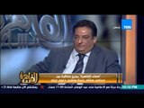 مساء القاهرة - محامي هشام جنينة  