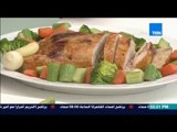 مطبخ 10/10 - Matbakh 10/10 - الشيف أيمن عفيفي مع الشيف نور محمد -طريقةعمل دجاج مخلي بالأرز