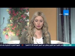 Télécharger la video: صباح الورد - الرئيس السيسى يجتمع مع وزير الداخلية لبحث الجهود الأمنية بعد حادث الغردقة