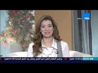 صباح الورد - فيديو يحقق 10 مليون مشاهدة لرقصة "أم مع طفلتها" بطريقة أكثر من إحترافية