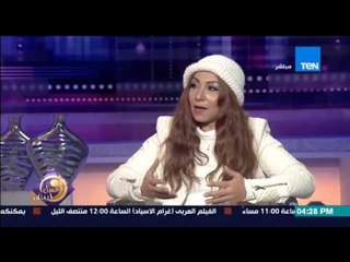 عسل أبيض - الفنان مصطفى حجاج يكشف تفاصيل أول لقاءاته مع المنتج الكبير هاني محروس