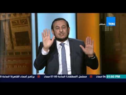 الكلام الطيب | El Kalam El Tayeb - الرأي الفقهي على علامات الطهارة من فترة الحيض عند النساء