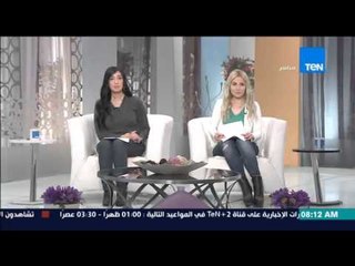 صباح الورد - فيديو يثير إستغراب إعلاميات صباح الورد لسيارة تتسلق الجبل "بسرعة جنونية"