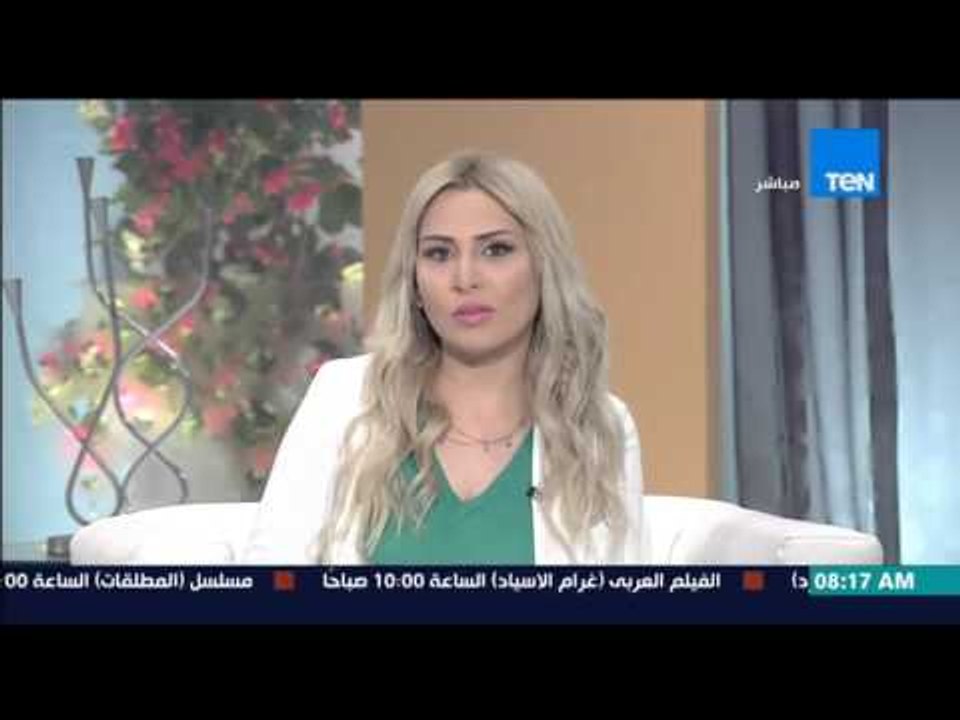 صباح الورد - فيديو يرصد نجاة قائد دراجة نارية متهور بأعجوبة من إصطدام قطار به