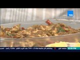 مطبخ 10/10 - الشيف أيمن عفيفي - الشيف شيماء ابو بكر - طريقة عمل مكرونة بشاميل بالدجاج