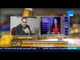 مساء القاهرة - جدل ونقاش ساخن بين مختار نوح واللواء محمد نور الدين حول قانون تنظيم السجون