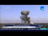 النشرة الإخبارية - المرصد السوري: مقتل 190 شخصاً في معارك بين داعش والجيش السوري