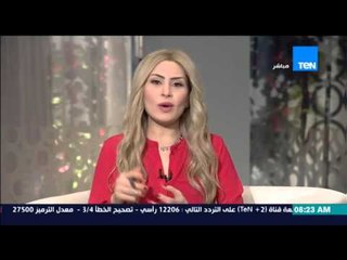 صباح الورد - والد أحد العائدين من ليبيا : موقف الأب من الرئيس بعد صرف الرئاسة فلوس للأولاد