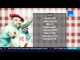 مطبخ 10/10 - الشيف أيمن عفيفي - الشيف شعيب رزق - طريقة عمل عجينة الكريب