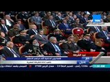 عيد الشرطة - كلمة وزير الداخلية مجدي عبد الغفار بمناسبة عيد الشرطة بأكاديمية الشرطة