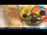 مطبخ 10/10 - الشيف أيمن عفيفي - الشيف شعيب رزق -طريقة عمل الكريب الحادق