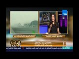 إشتعال النيران في طائرة بمطار دبي لحظة هبوطها الصحفي رضا هلال:وحدات الإنقاذ أخلت الركاب في دقيقةونصف