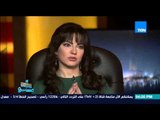 ماسبيرو - الفنانة صفاء سلطان تكشف عن جنسيتها الحقيقة مع الفنان سمير صبري